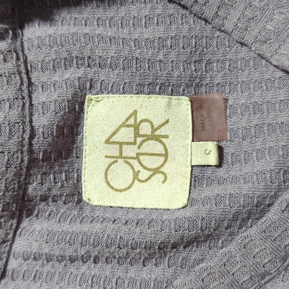 Chaser Thermal Top S - Picture 9 of 12